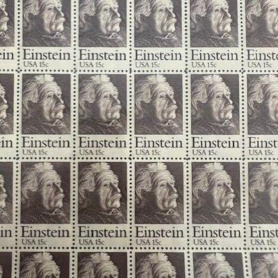 EINSTEIN