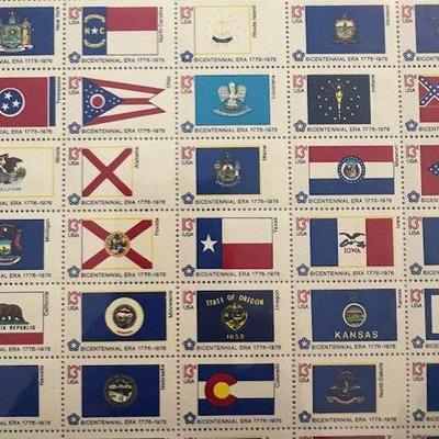 BICENTENNIAL ERA