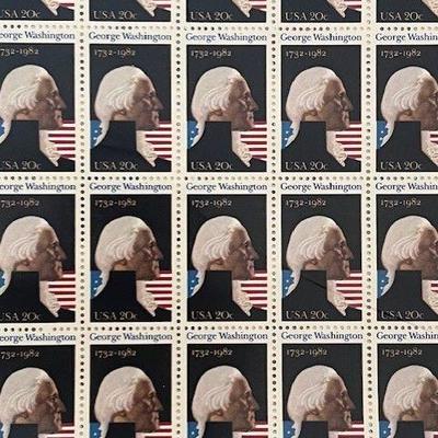 GEORGE WASHINGTON