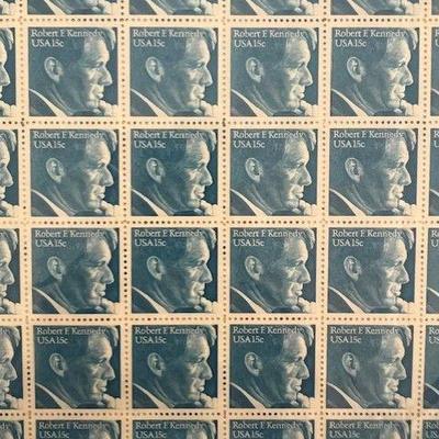 ROBERT F KENNEDY