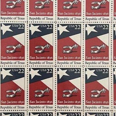 REPUBLIC OF TEXAS