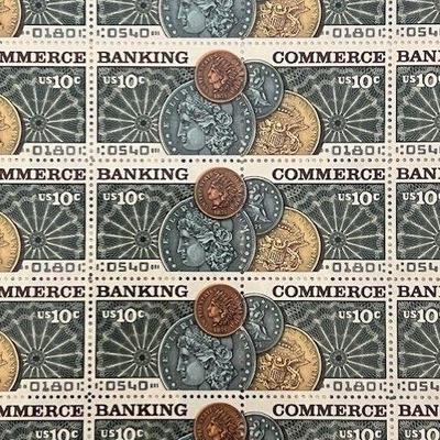 BANKING COMMERCE