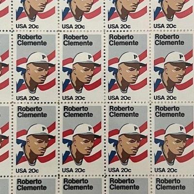 ROBERTO CLEMENTE