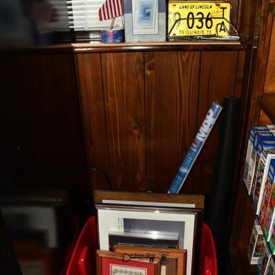 426 bonus room
