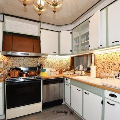 149 kitchen