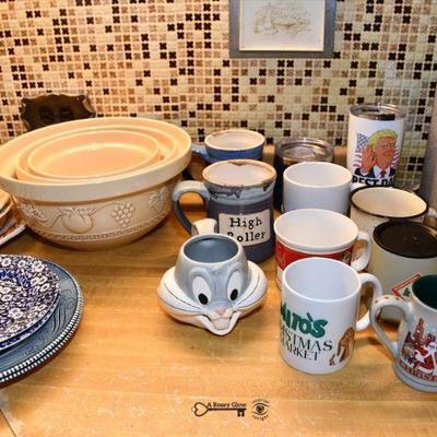 155 kitchen