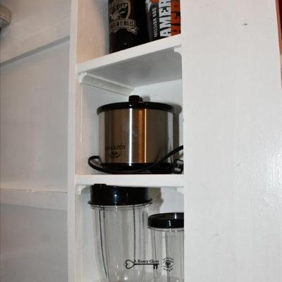 200 pantry