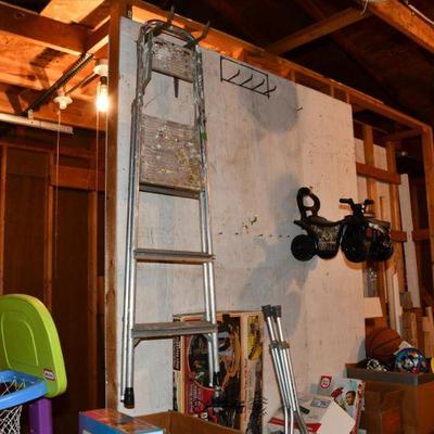 661 garage