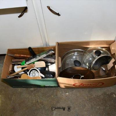499 ll kitchen