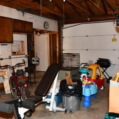 606 garage