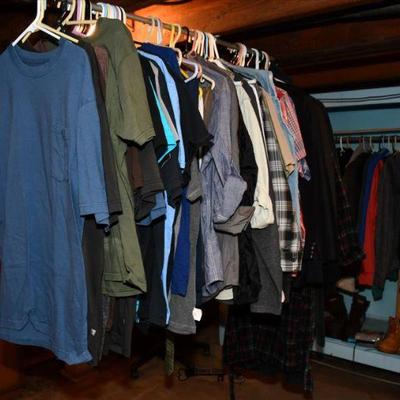 586 laundry room