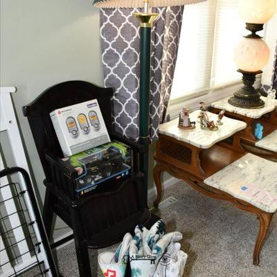 243 living room