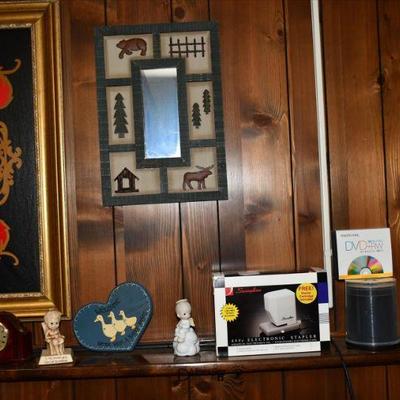 397 bonus room