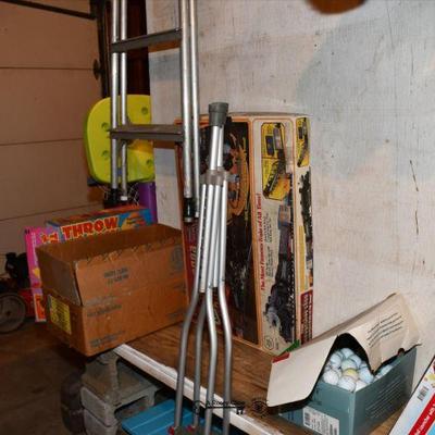 658 garage