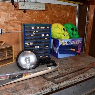 639 garage