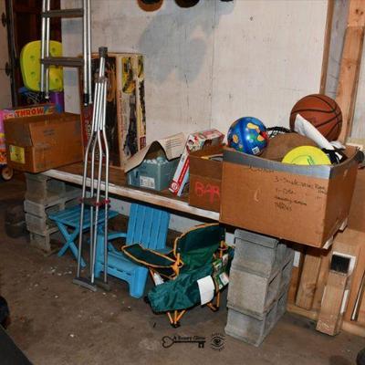 655 garage