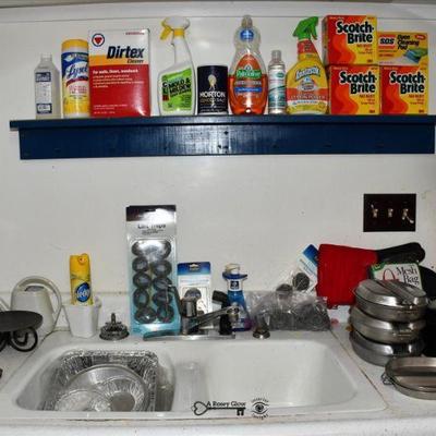 493 ll kitchen