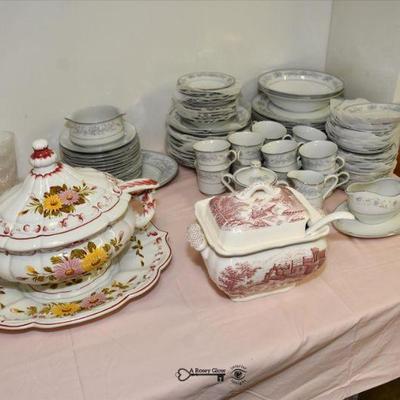532 ll kitchen