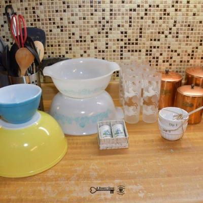 164 kitchen
