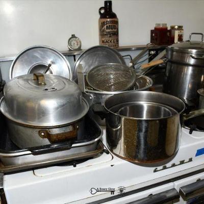 505 ll kitchen