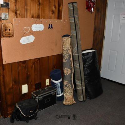 376 bonus room