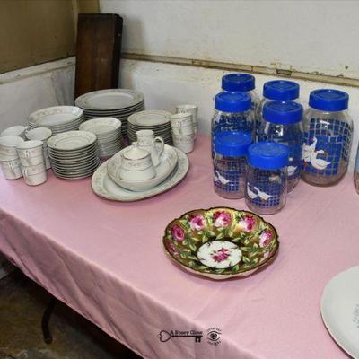534 ll kitchen