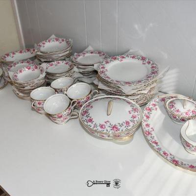 206 dining room
