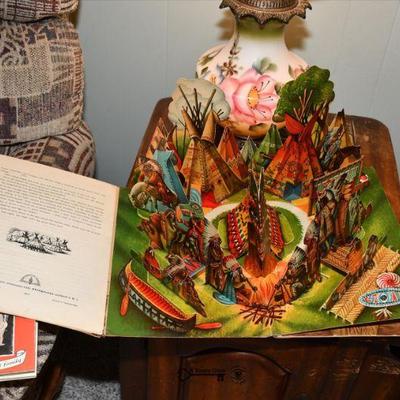 040 some highlights villa park estate sale