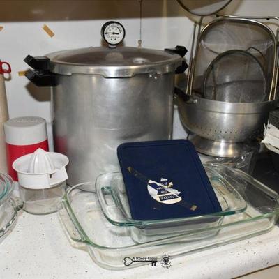 503 ll kitchen
