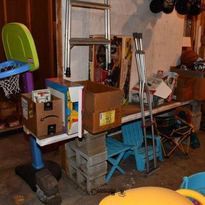 660 garage