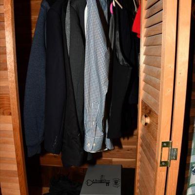 467 storage room