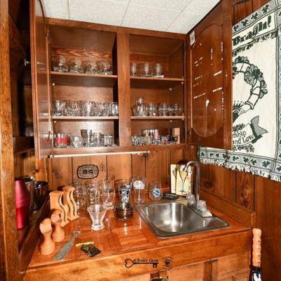 364 bonus room
