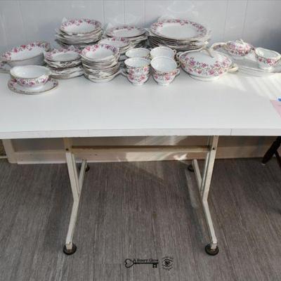 204 dining room