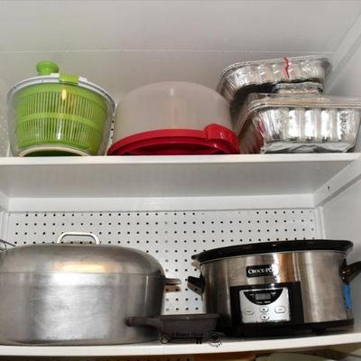 186 pantry