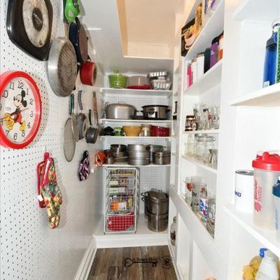 182 pantry