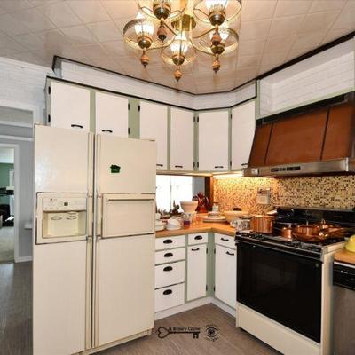 151 kitchen