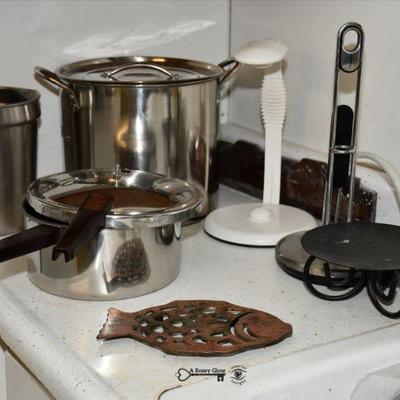 496 ll kitchen