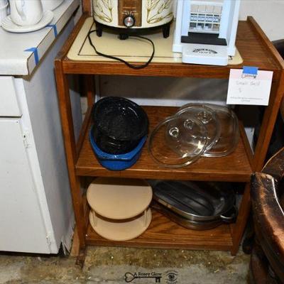 486 ll kitchen