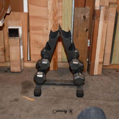654 garage