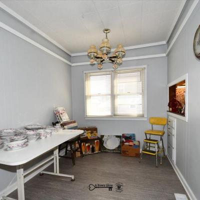 203 dining room