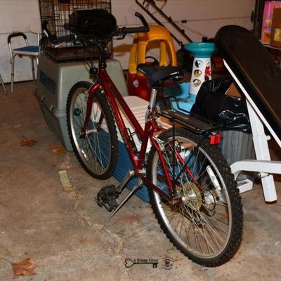 649 garage