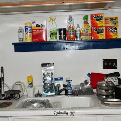 544 ll kitchen