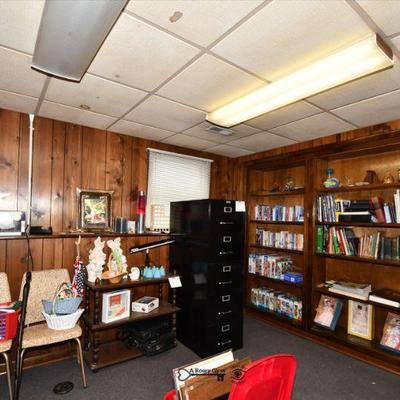361 bonus room