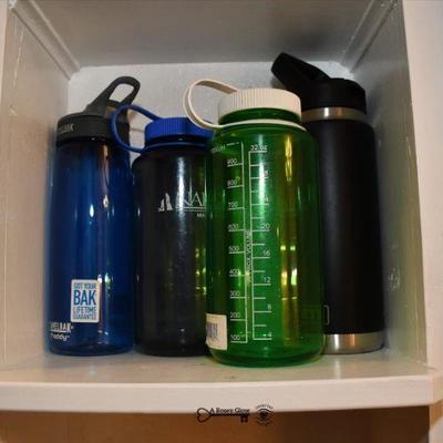 192 pantry
