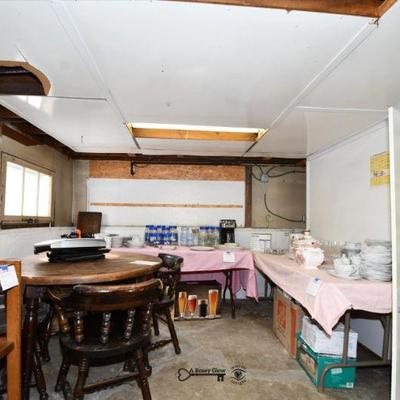 470 ll kitchen