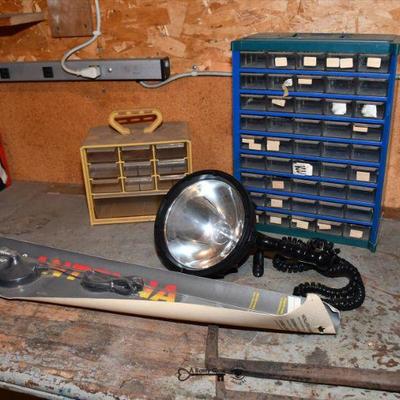 633 garage