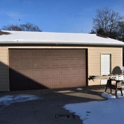 603 garage
