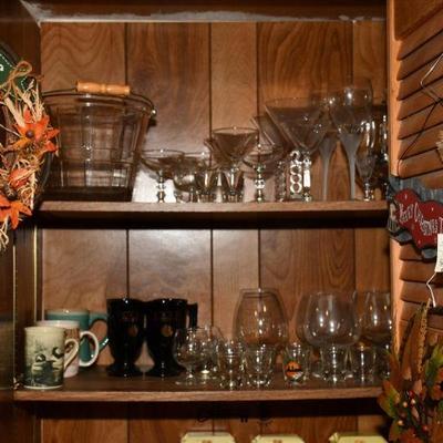 463 storage room