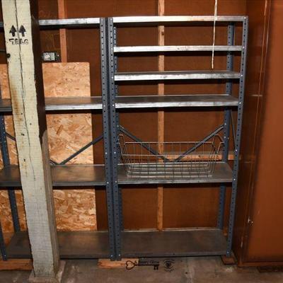 583 laundry room