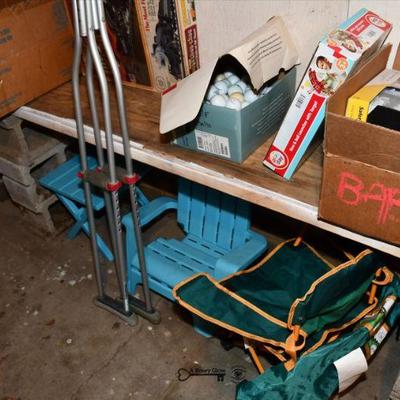 657 garage